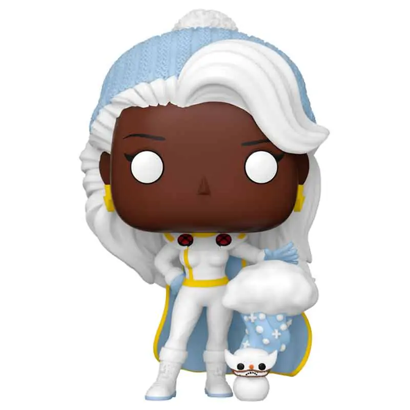 Funko POP figurka Marvel Storm fotografii produktu