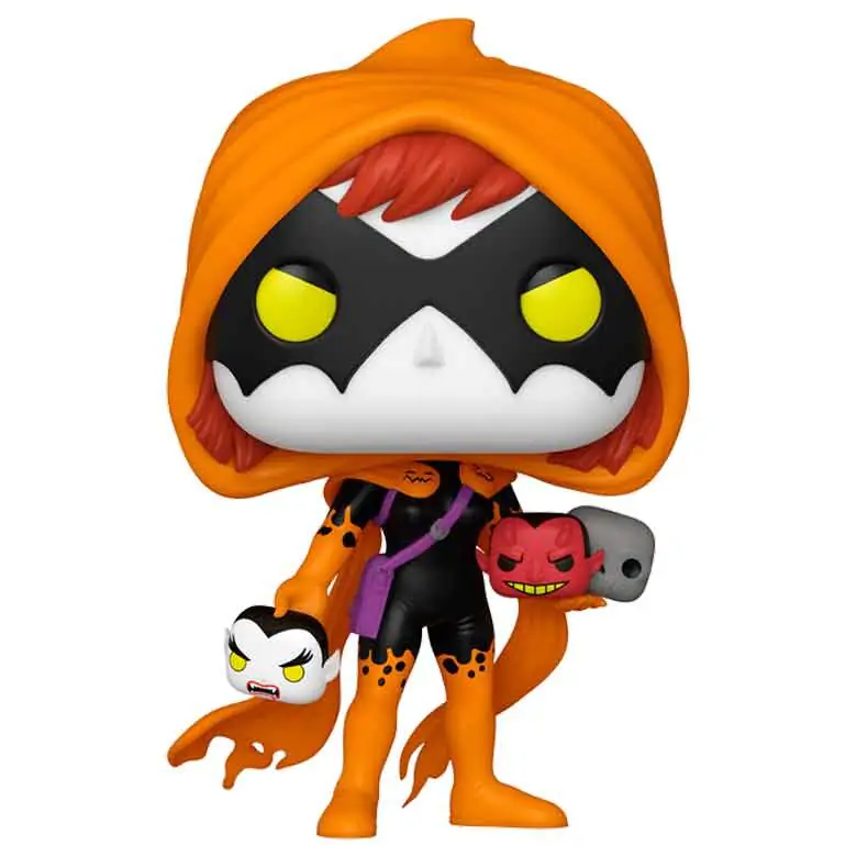 Funko POP figurka Marvel Strange Tales Hallows' Eve fotografii produktu