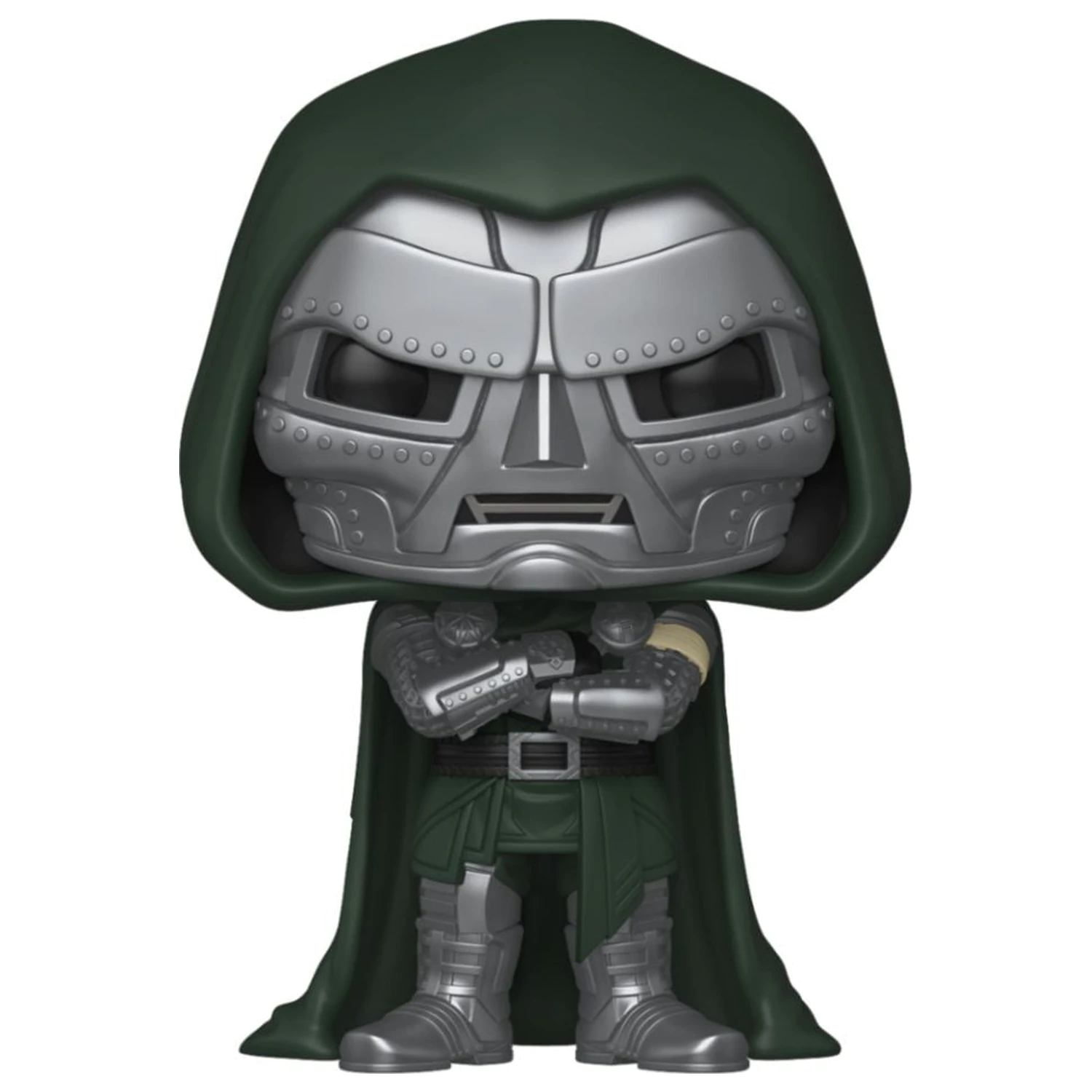 Funko POP figurka Marvel Studios Avengers Doomsday Doctor Doom fotografii produktu