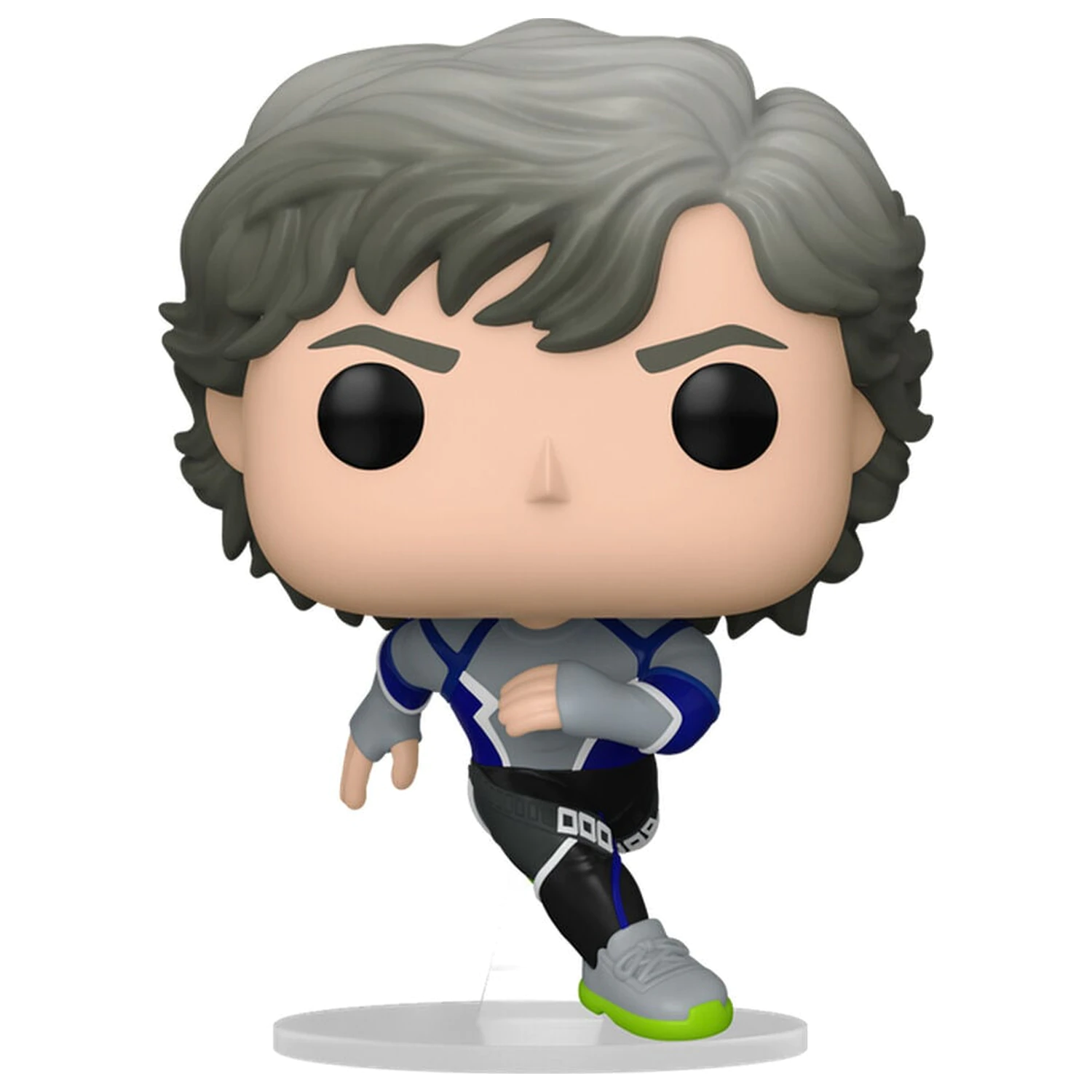 Figurka Funko POP Marvel Studios The Infinity Saga Quicksilver fotografii produktu