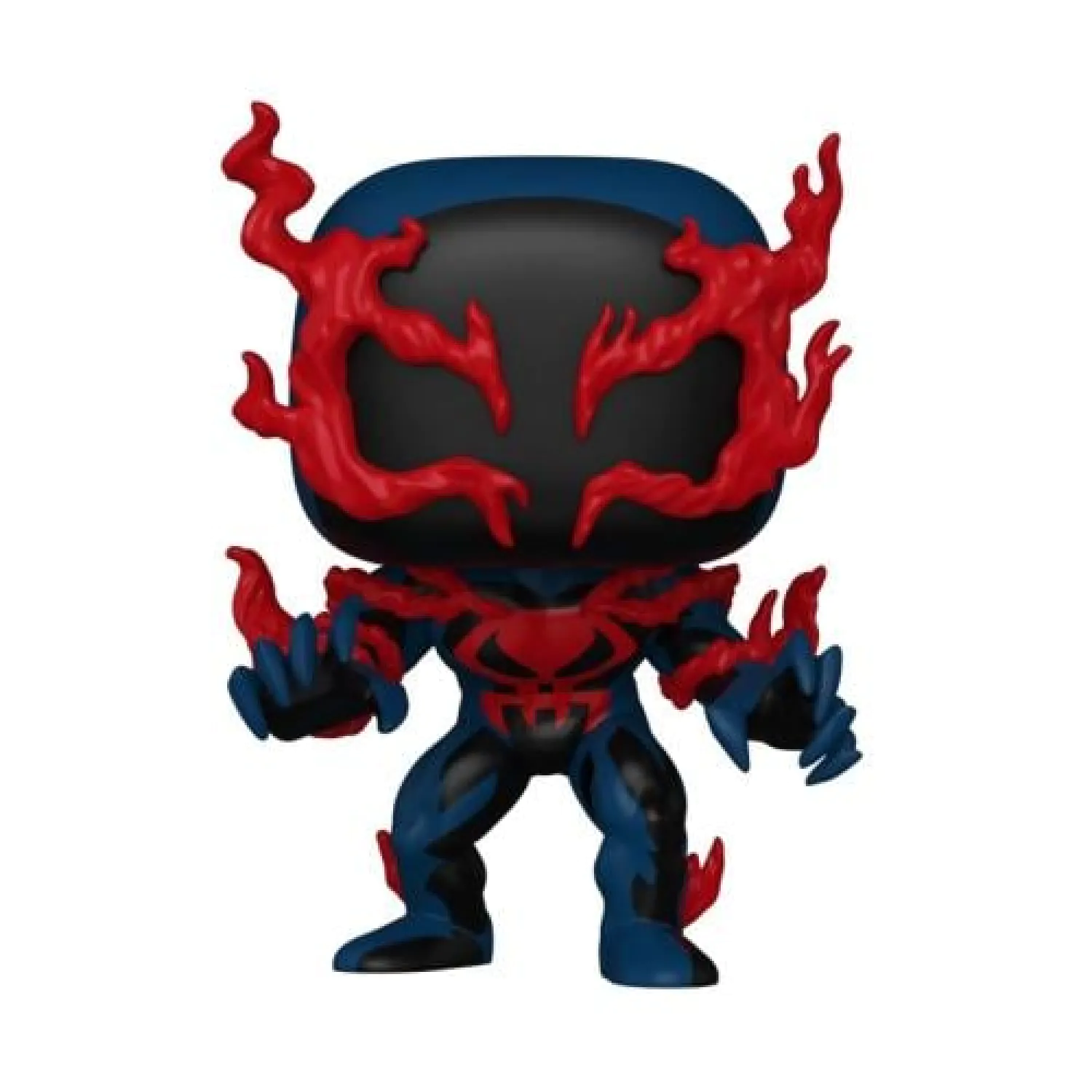 Funko POP figurka Marvel Symbiote Spider-Man 2099 fotografii produktu