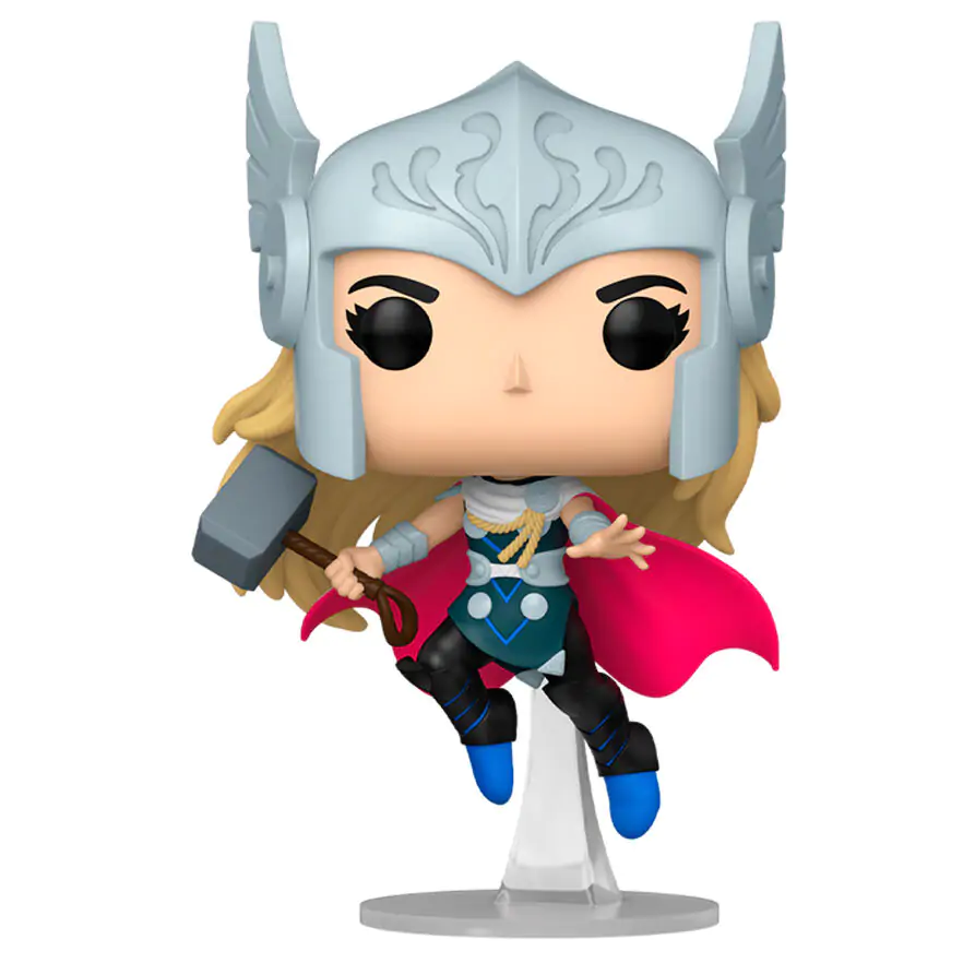 Funko POP figurka Marvel Thorgwen fotografii produktu