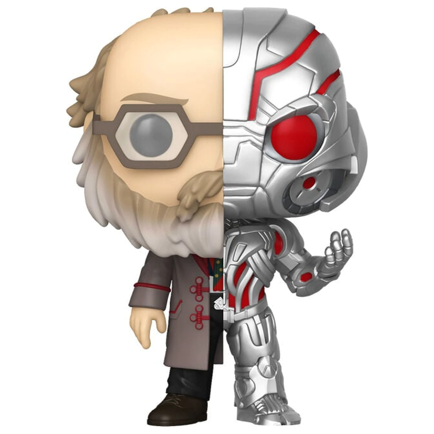 Funko POP figurka Marvel VisionQuest Ultron fotografii produktu
