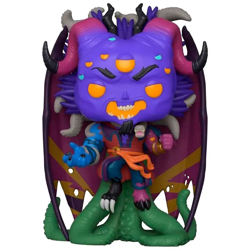 What If...? Super Sized POP! Marvel Vinyl Figurka Dr. Strange Supreme 15 cm fotografii produktu