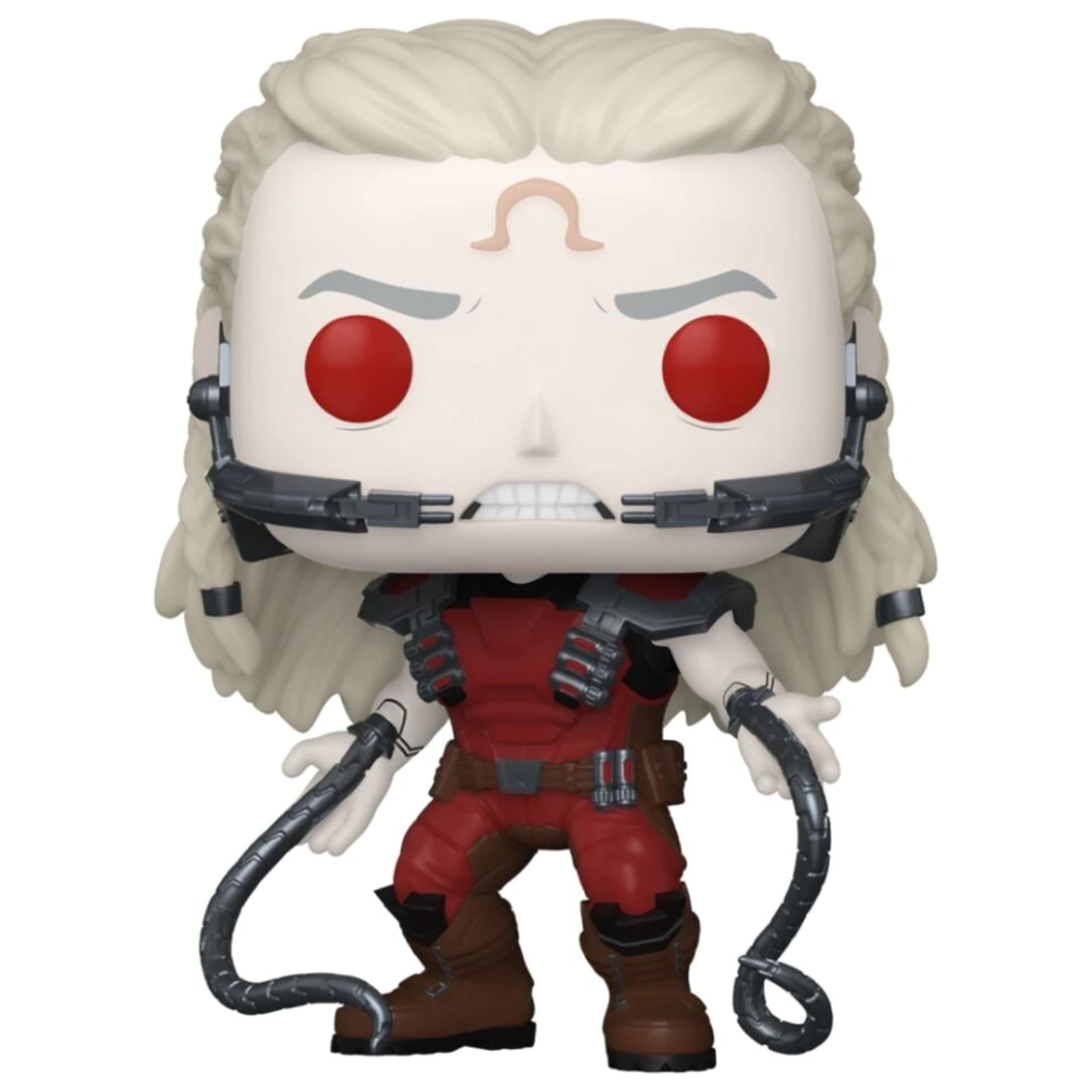 Funko POP figurka Marvel Wolverine Omega Red fotografii produktu
