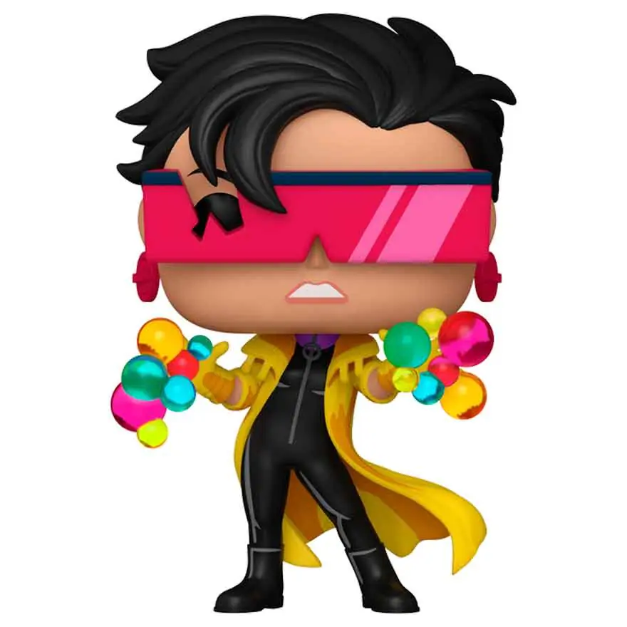 Funko POP figurka Marvel X-Men '97 Jubilee Chase fotografii produktu