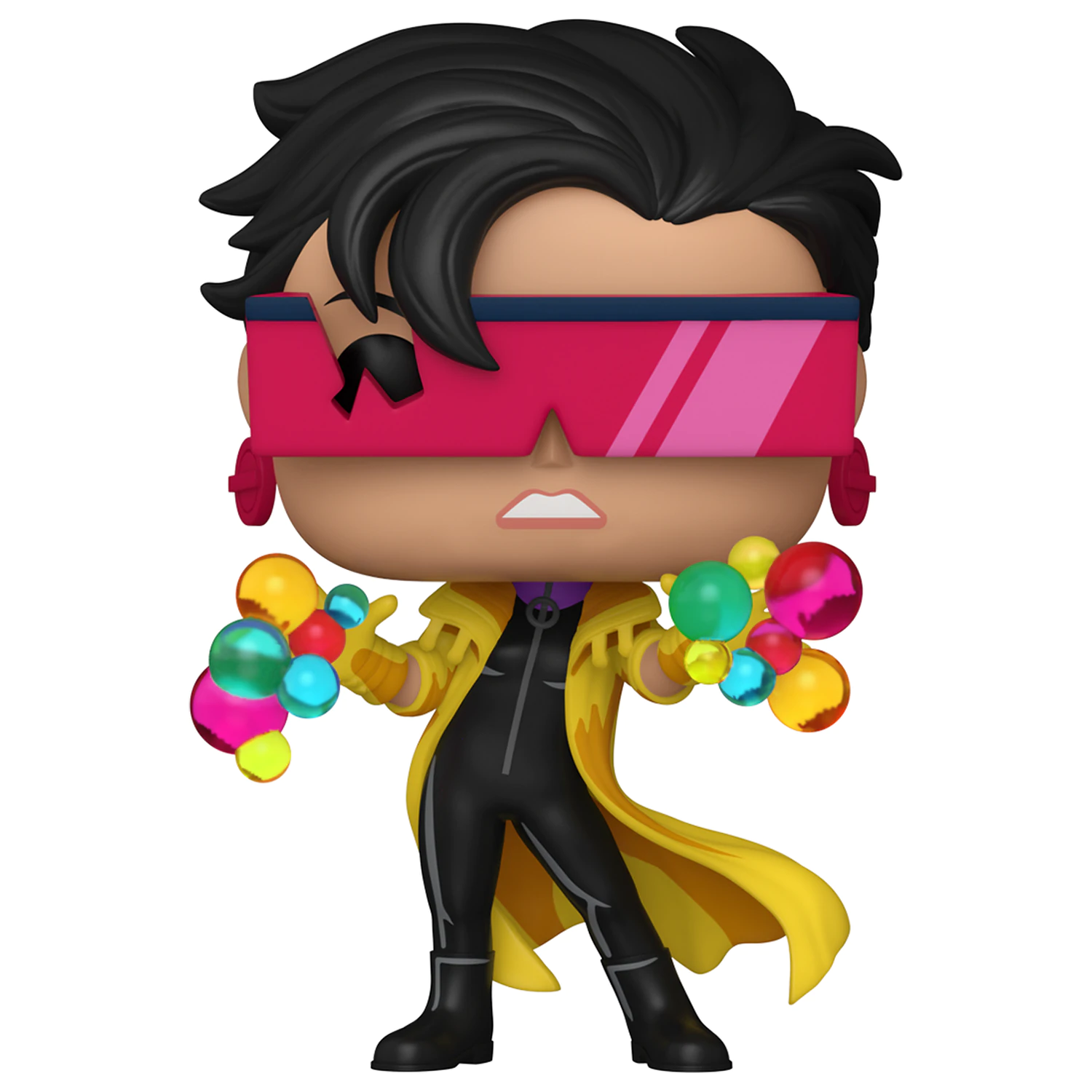 Funko POP figurka Marvel X-Men '97 Jubilee Chase fotografii produktu