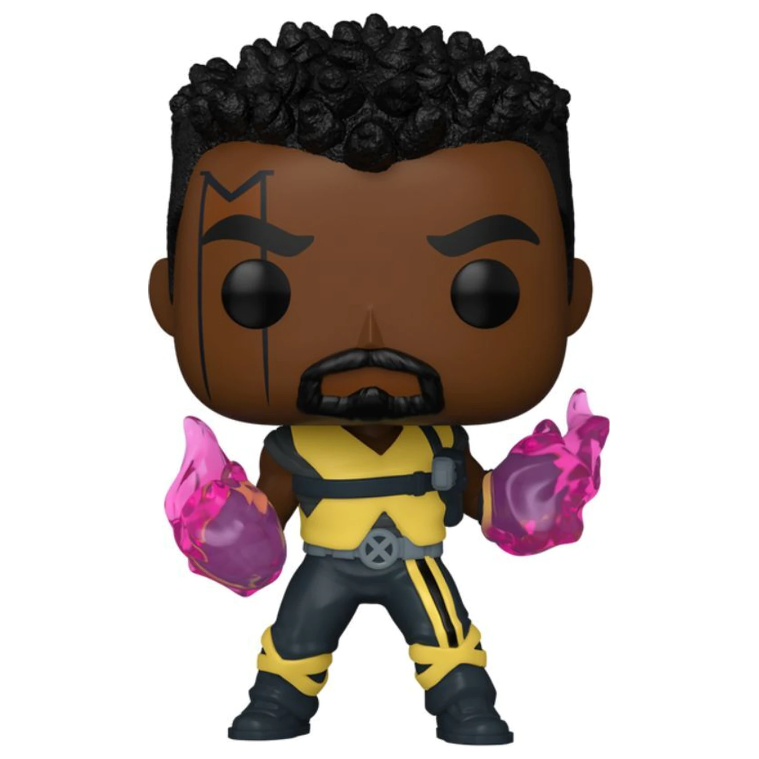 Funko POP figurka Marvel X-Men '97 Bishop X-Corp fotografii produktu