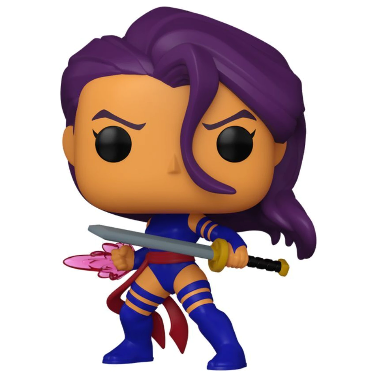 Funko POP figurka Marvel X-Men '97 Psylocke fotografii produktu