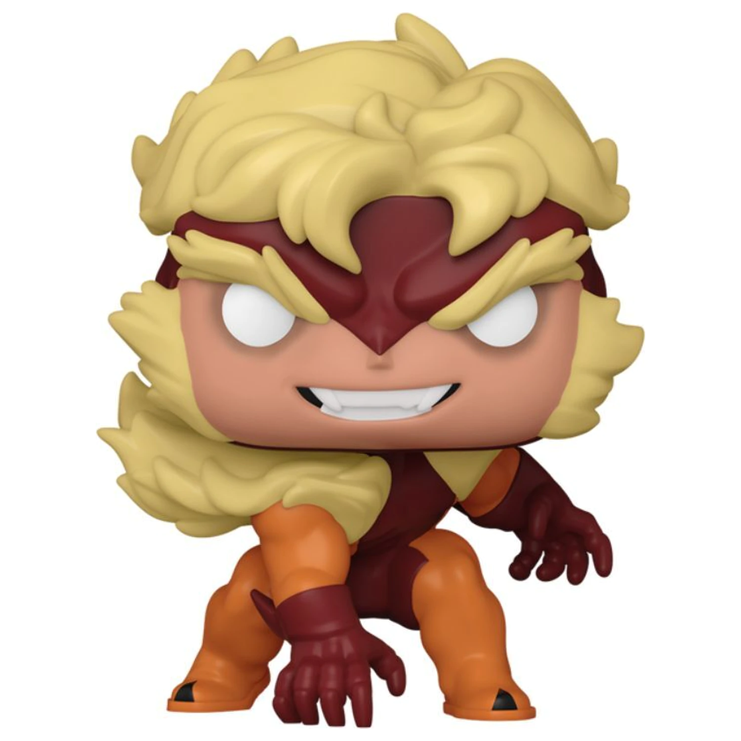 Funko POP figurka Marvel X-Men '97 Sabretooth fotografii produktu