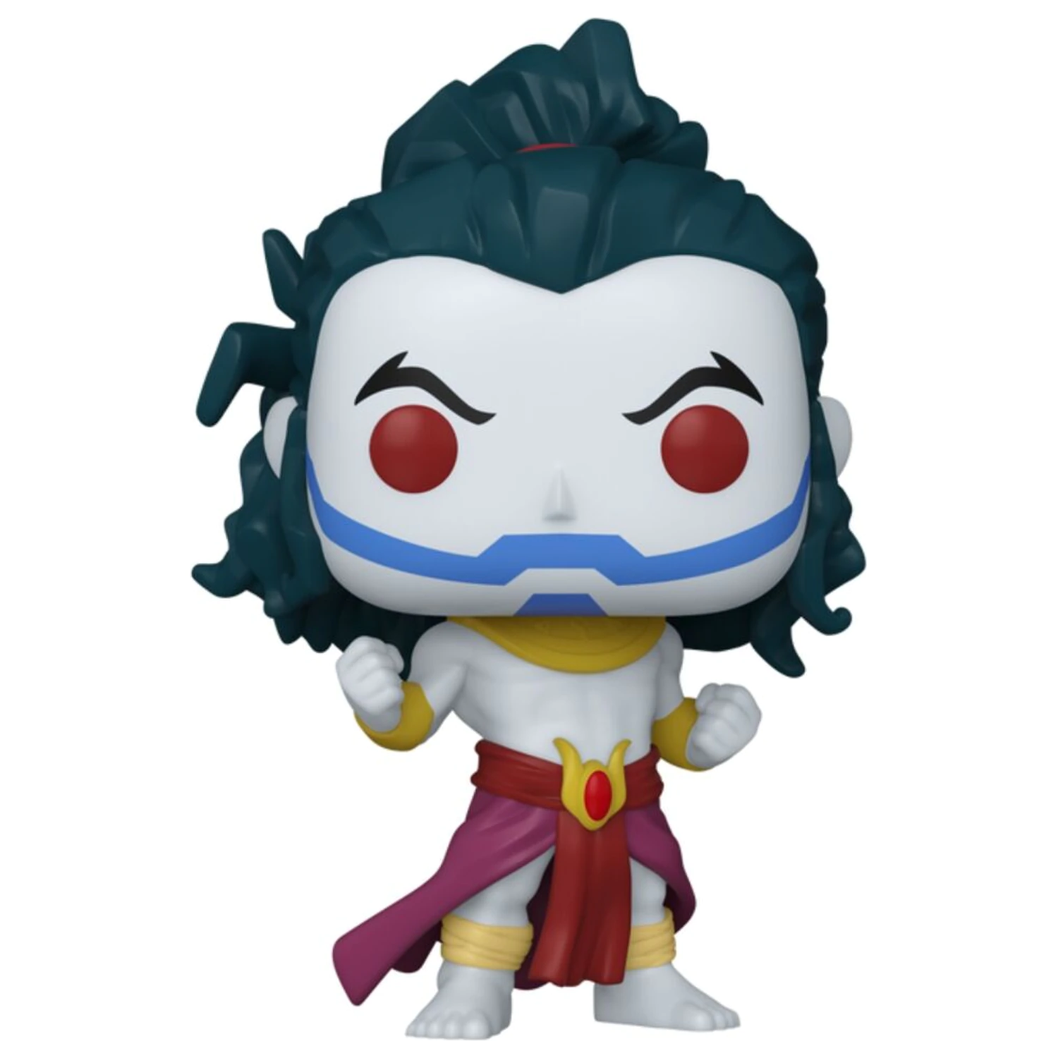 Funko POP figurka Marvel X-Men '97 Serie 3 En Sabah Nur fotografii produktu