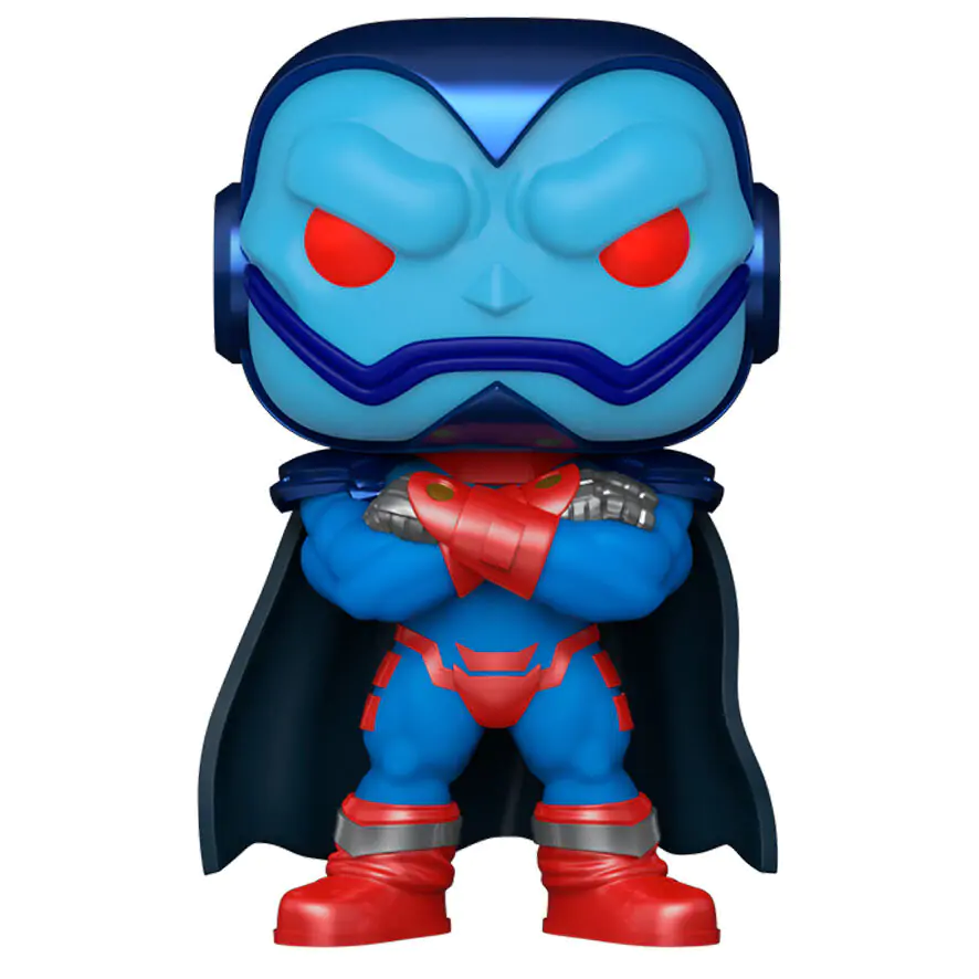 Funko POP figurka Marvel X-Men Apocalypse fotografii produktu