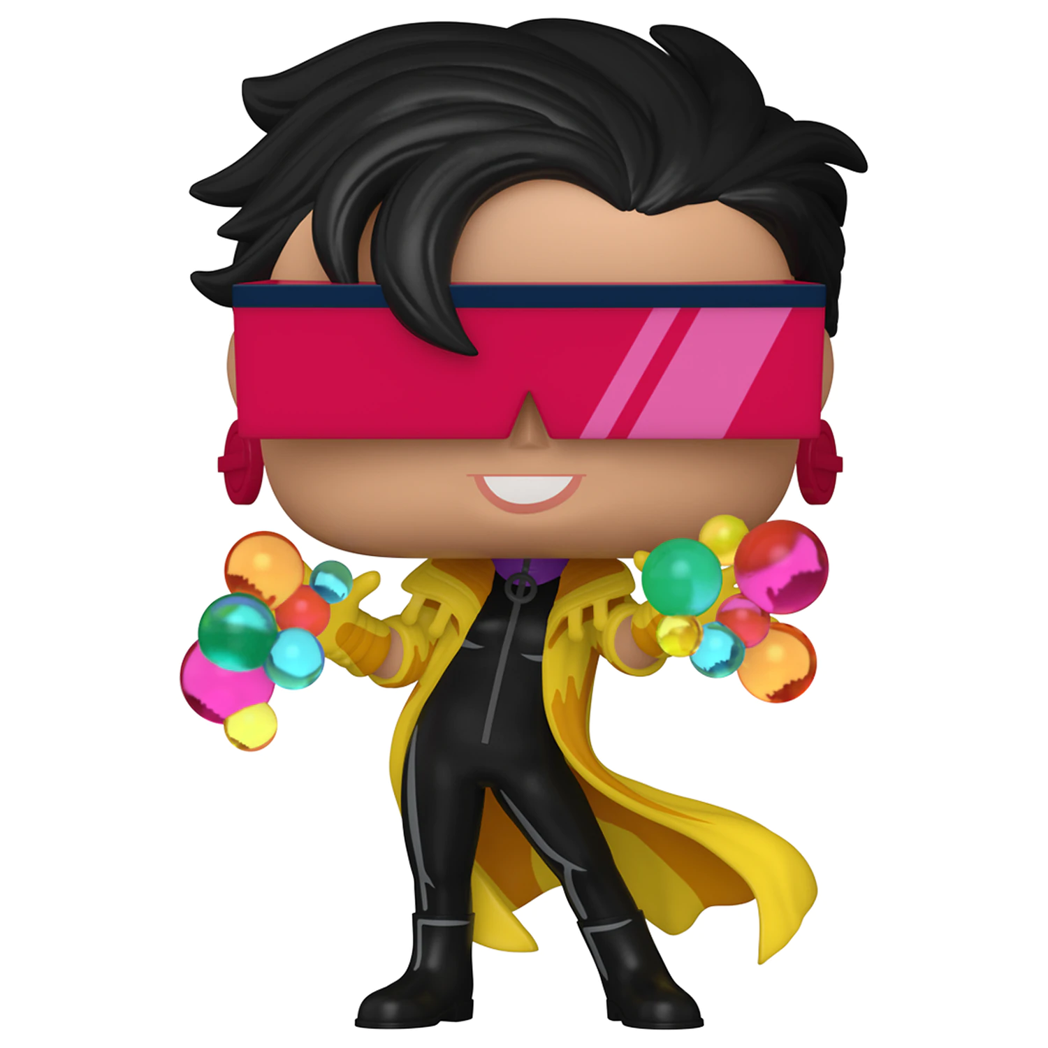 Funko POP figurka Marvel X-Men '97 Jubilee fotografii produktu
