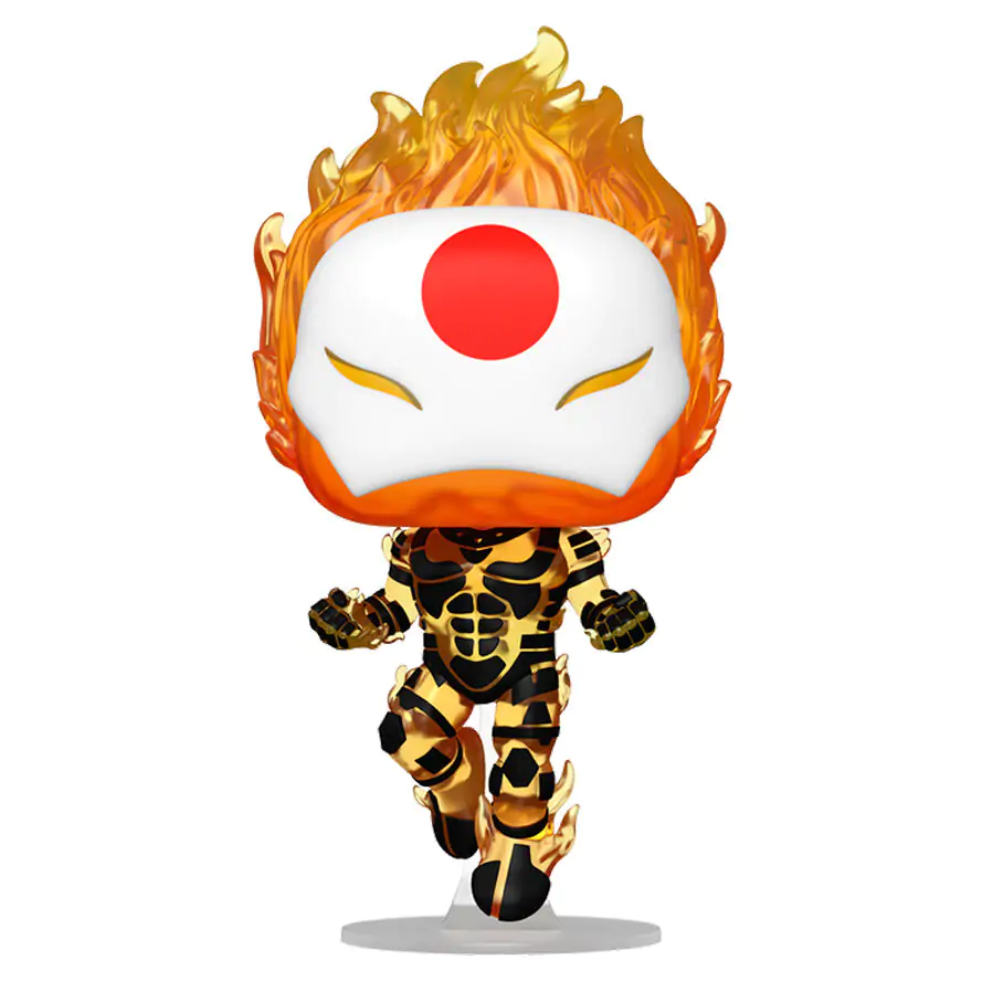 Funko POP figurka Marvel X-Men Sunfire fotografii produktu