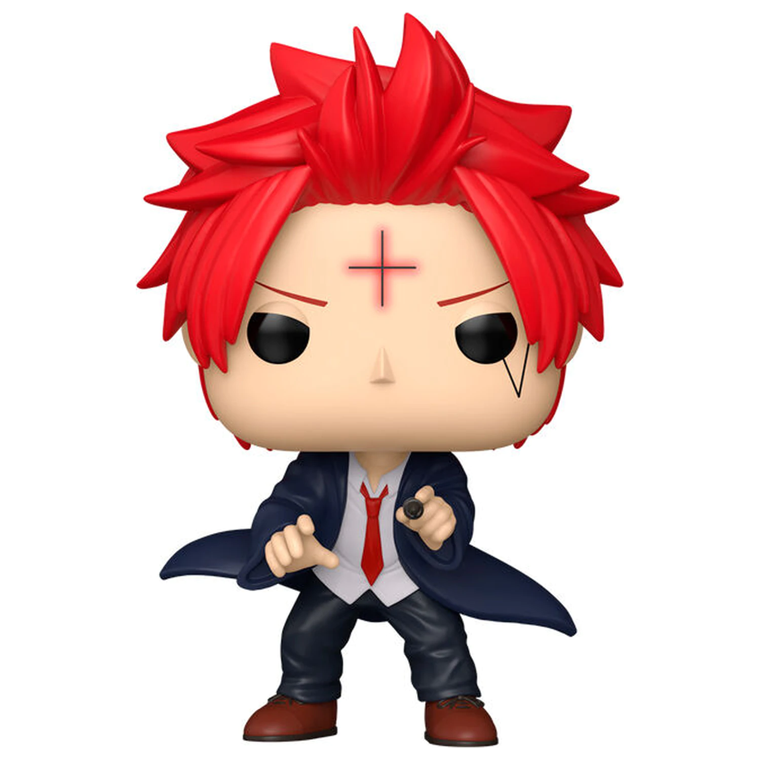 Funko POP figurka Mashle Dot Barrett Chase fotografii produktu