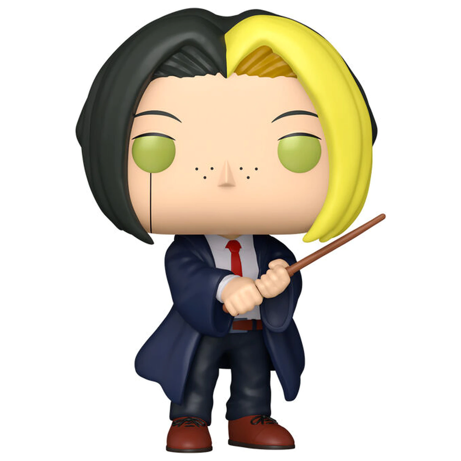 Funko POP figurka Mashle Finn Ames fotografii produktu