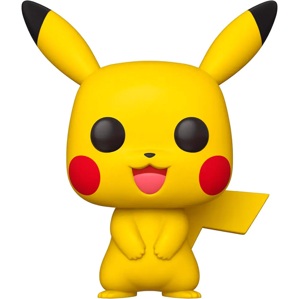 Funko POP figurka Mega Pokemon Pikachu 46cm fotografii produktu