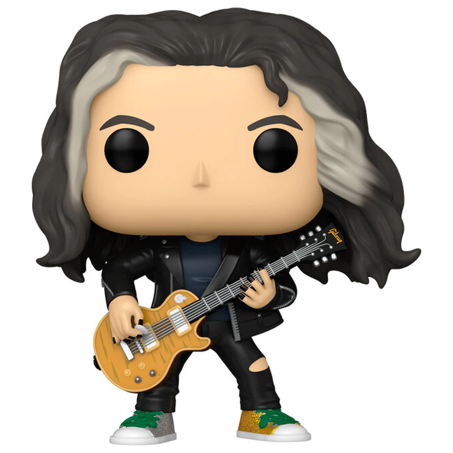 Funko POP figurka Metallica 72 Kirk fotografii produktu