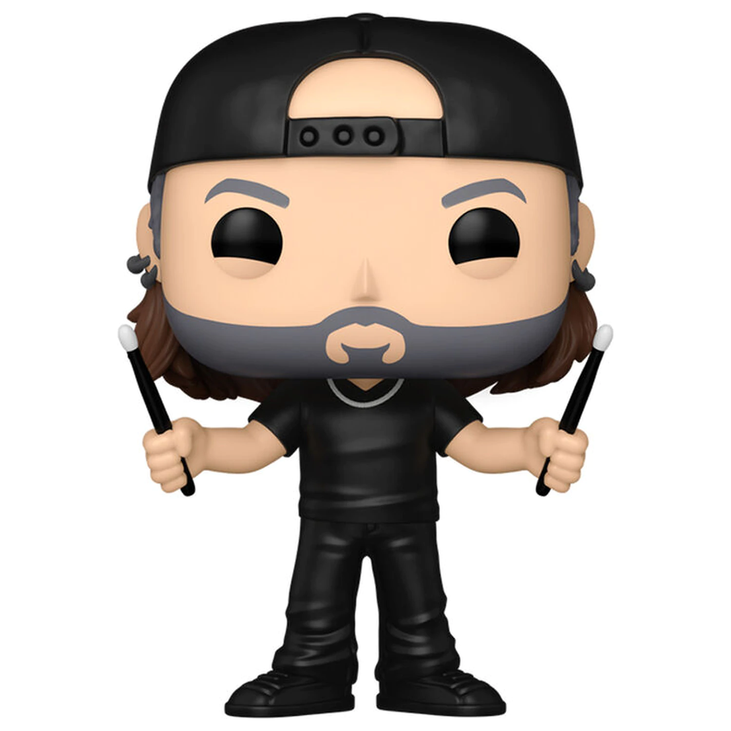 Funko POP figurka Metallica 72 Lars fotografii produktu