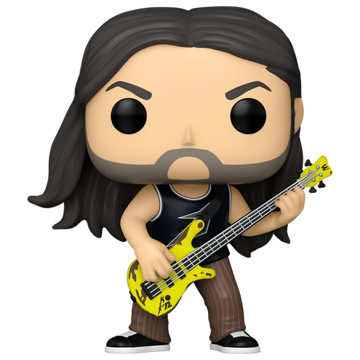 Funko POP figurka Metallica 72 Robert fotografii produktu