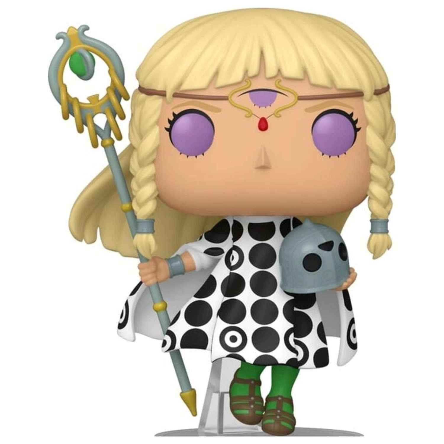 Funko POP figurka Metaphor: ReFantazio Eupha fotografii produktu