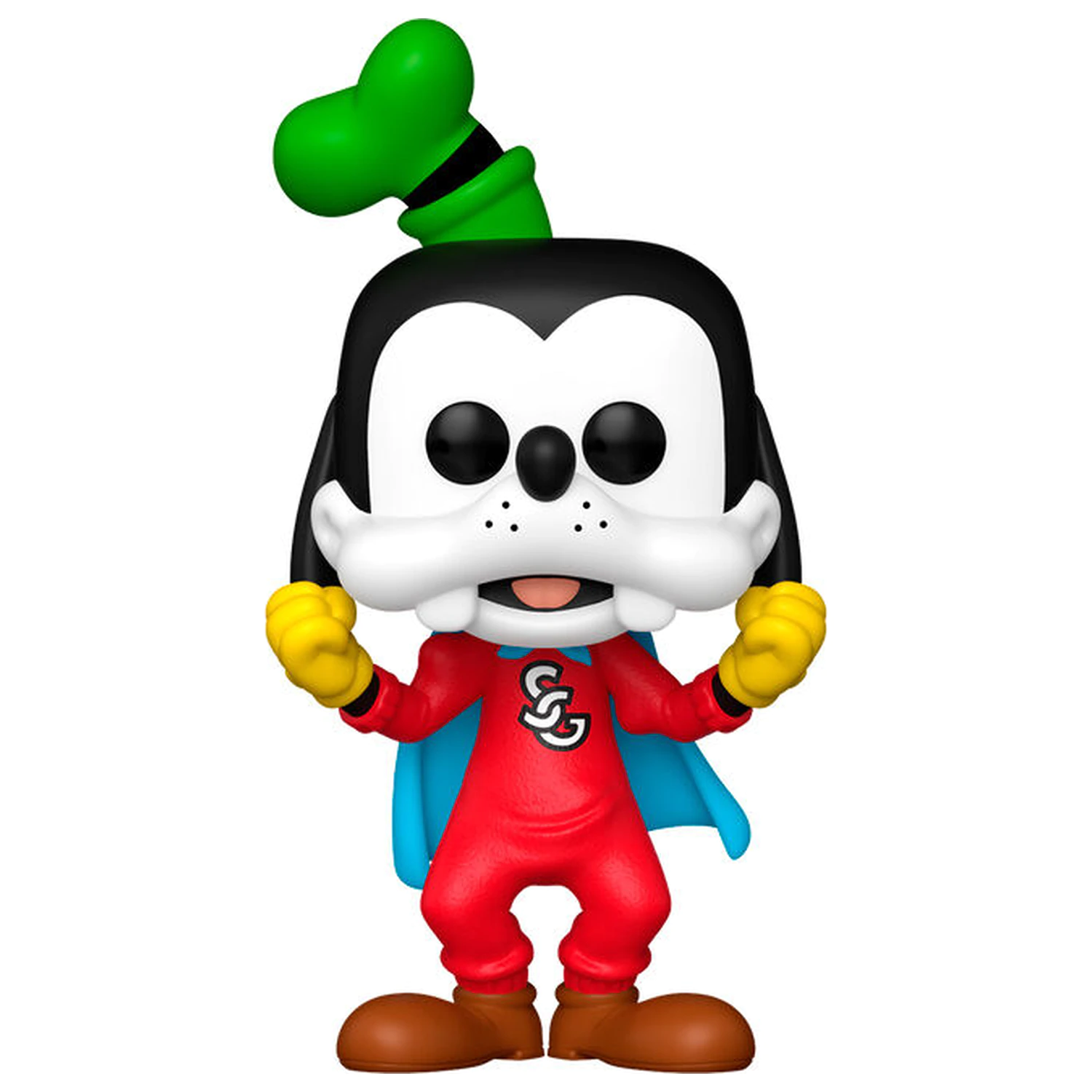 Funko POP figurka Mickey and Friends Goofy 1963 fotografii produktu