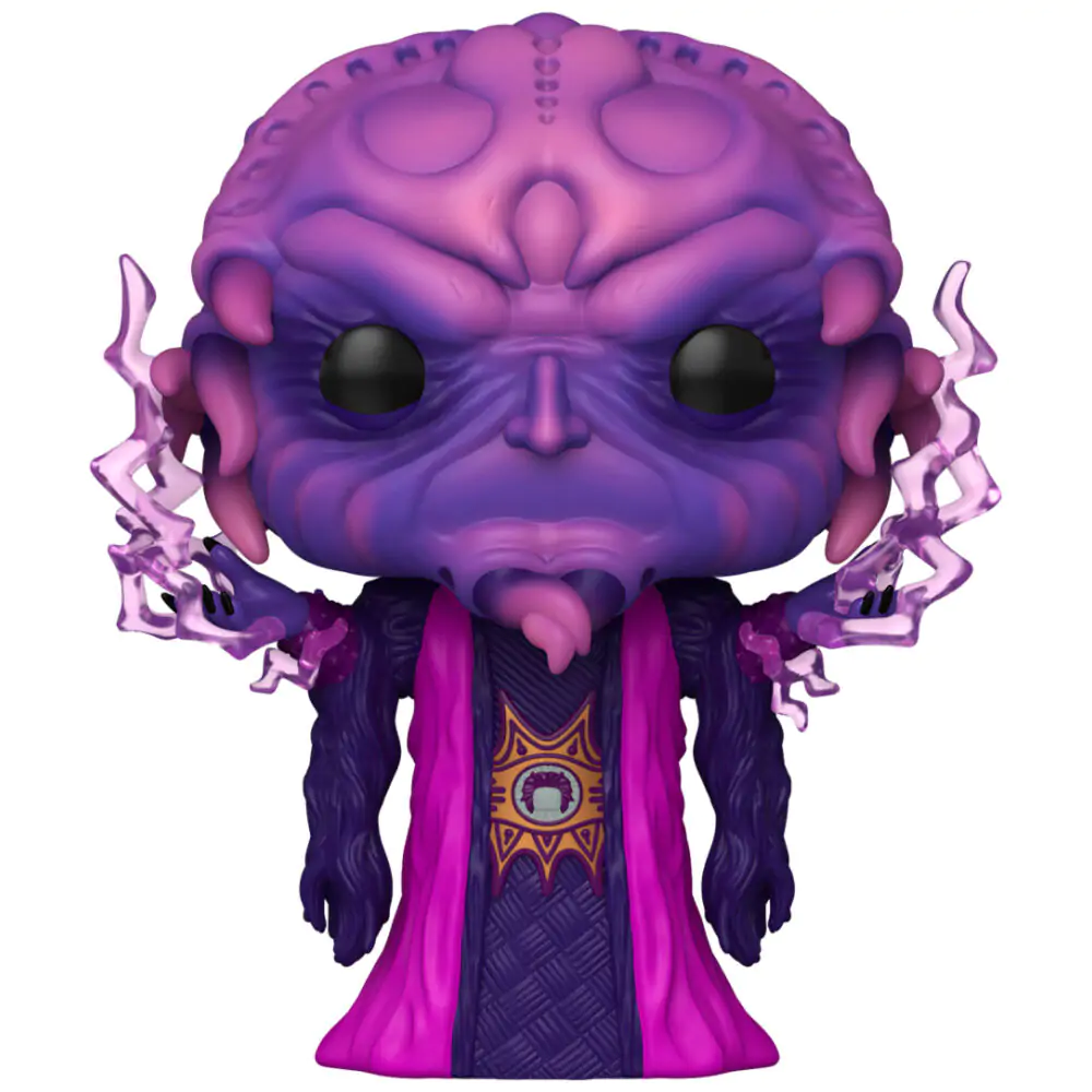 Funko POP figurka Mighty Morphin Power Rangers Ivan Ooze fotografii produktu