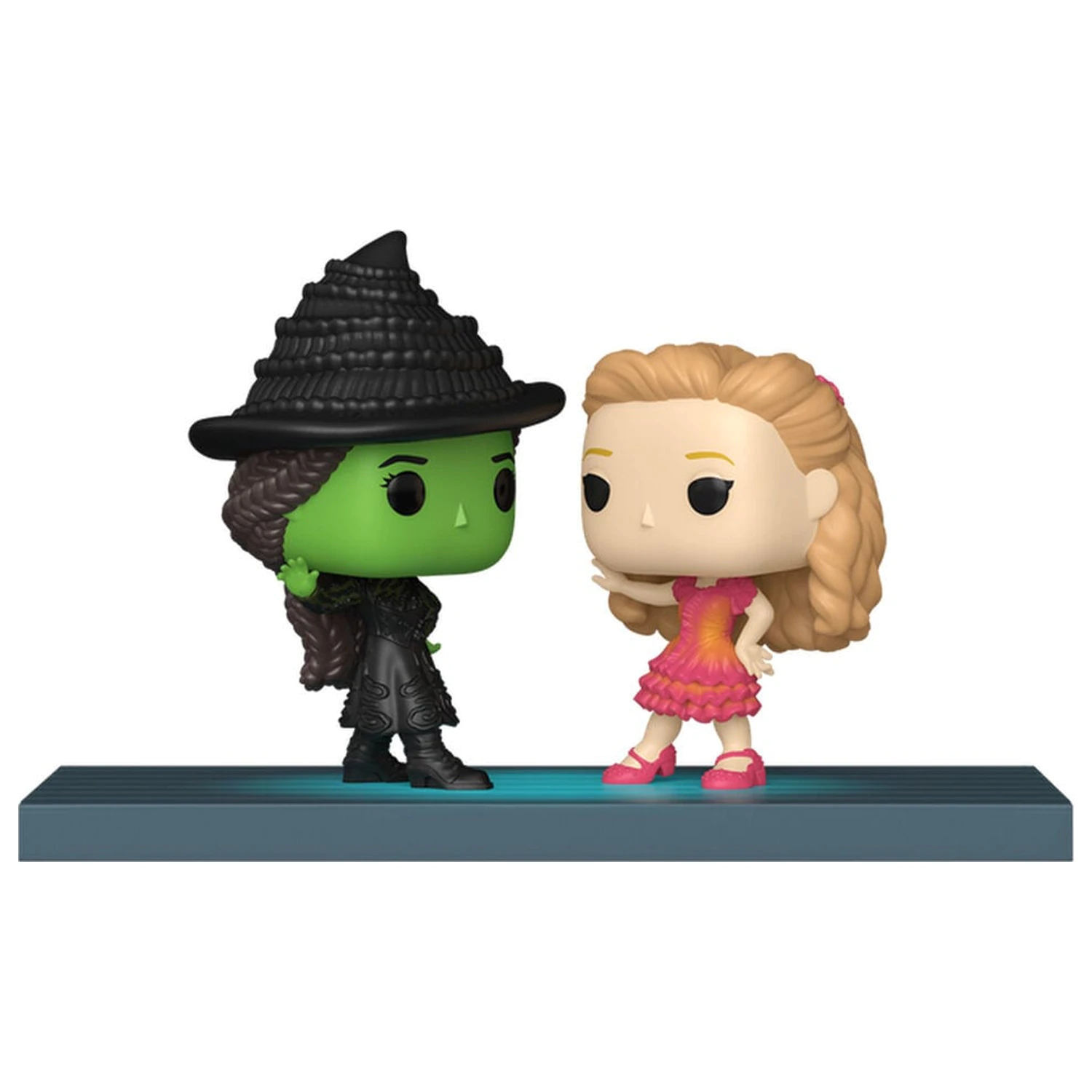 Funko POP figurka Mini Moment Wicked Ozdust Ballroom fotografii produktu