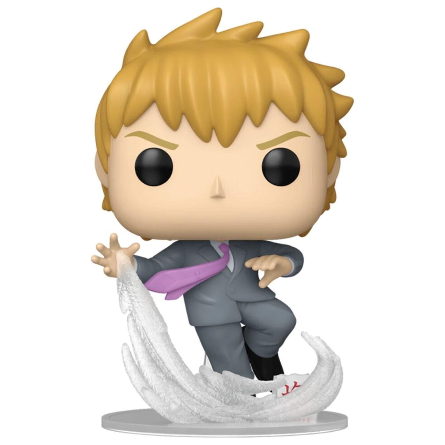 Funko POP figurka Mob Psycho 100 Arataka Reigen fotografii produktu