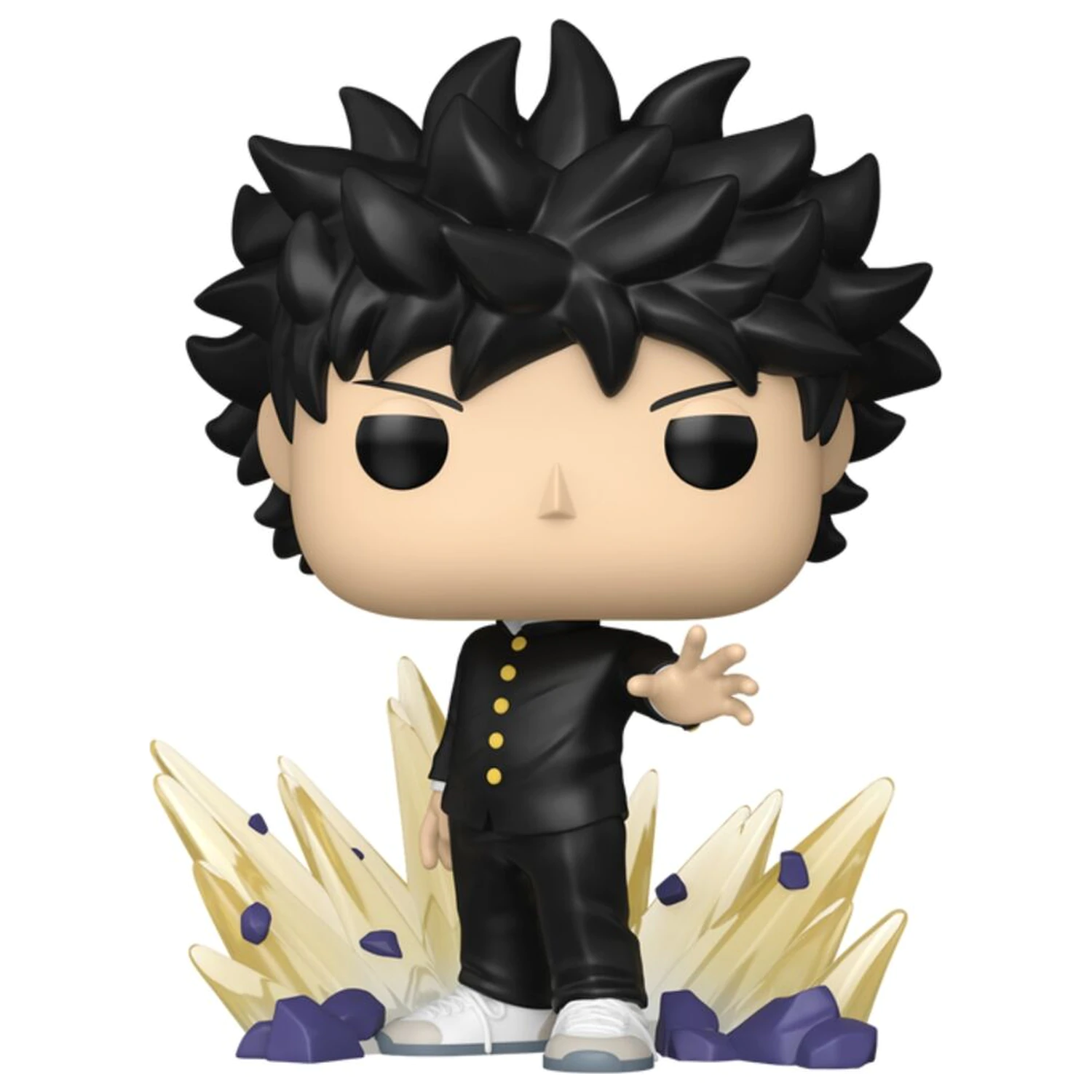 Funko POP figurka Mob Psycho 100 - Mob fotografii produktu