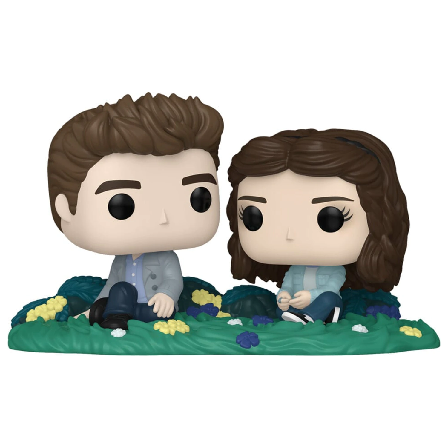 Funko POP figurka Moments Twilight Edward & Bella fotografii produktu