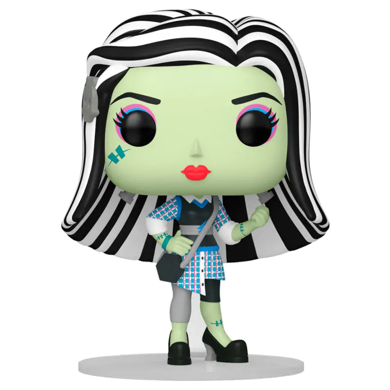 POP figurka Monster High Frankie fotografii produktu