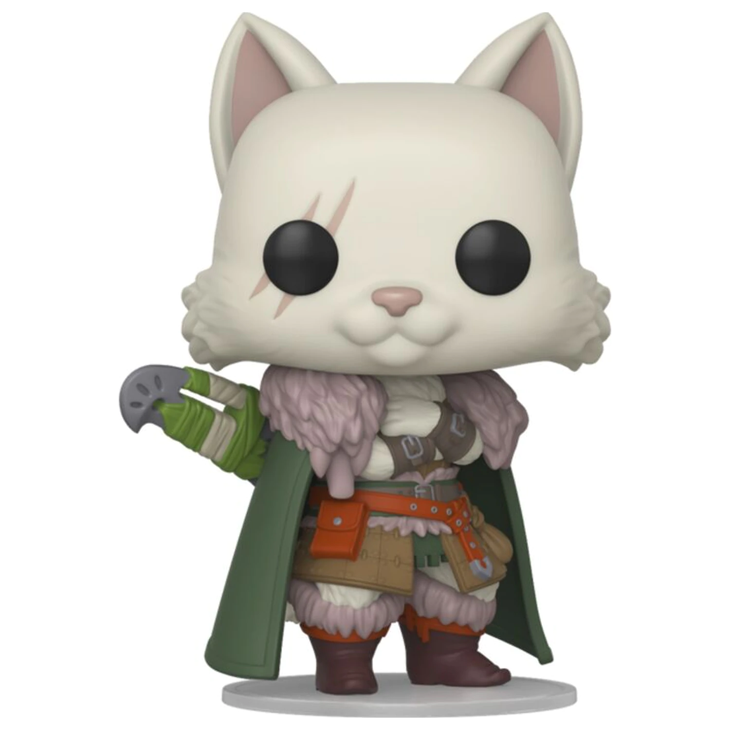 Funko POP figurka Monster Hunter Athos fotografii produktu