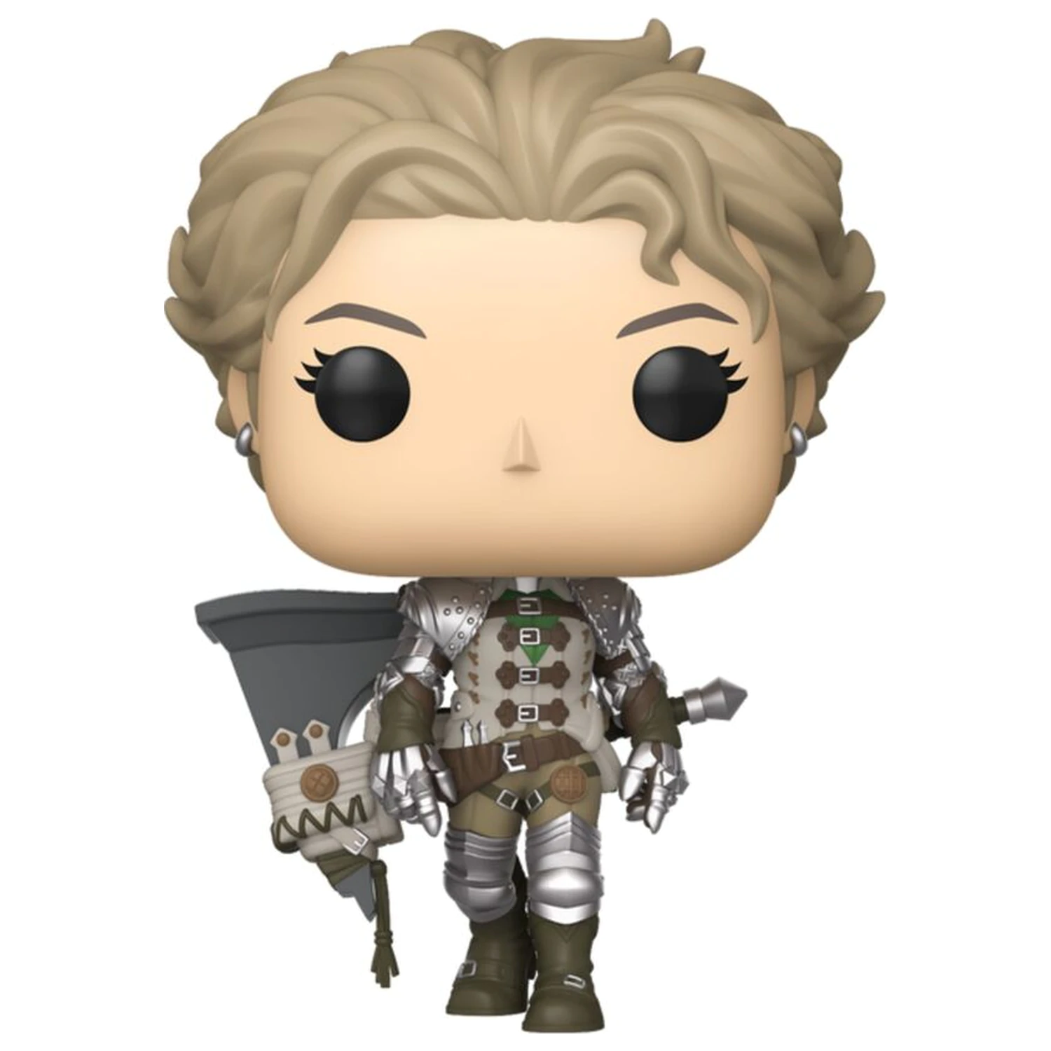 Funko POP figurka Monster Hunter Olivia fotografii produktu