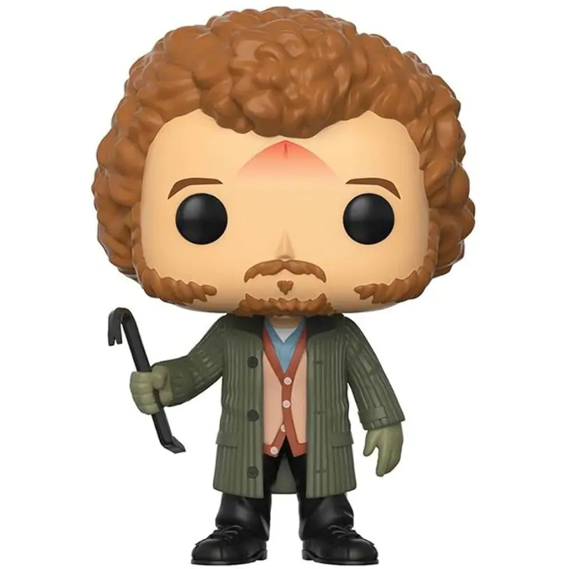 Funko POP figurka Movie Home Alone Marv Tarantula fotografii produktu