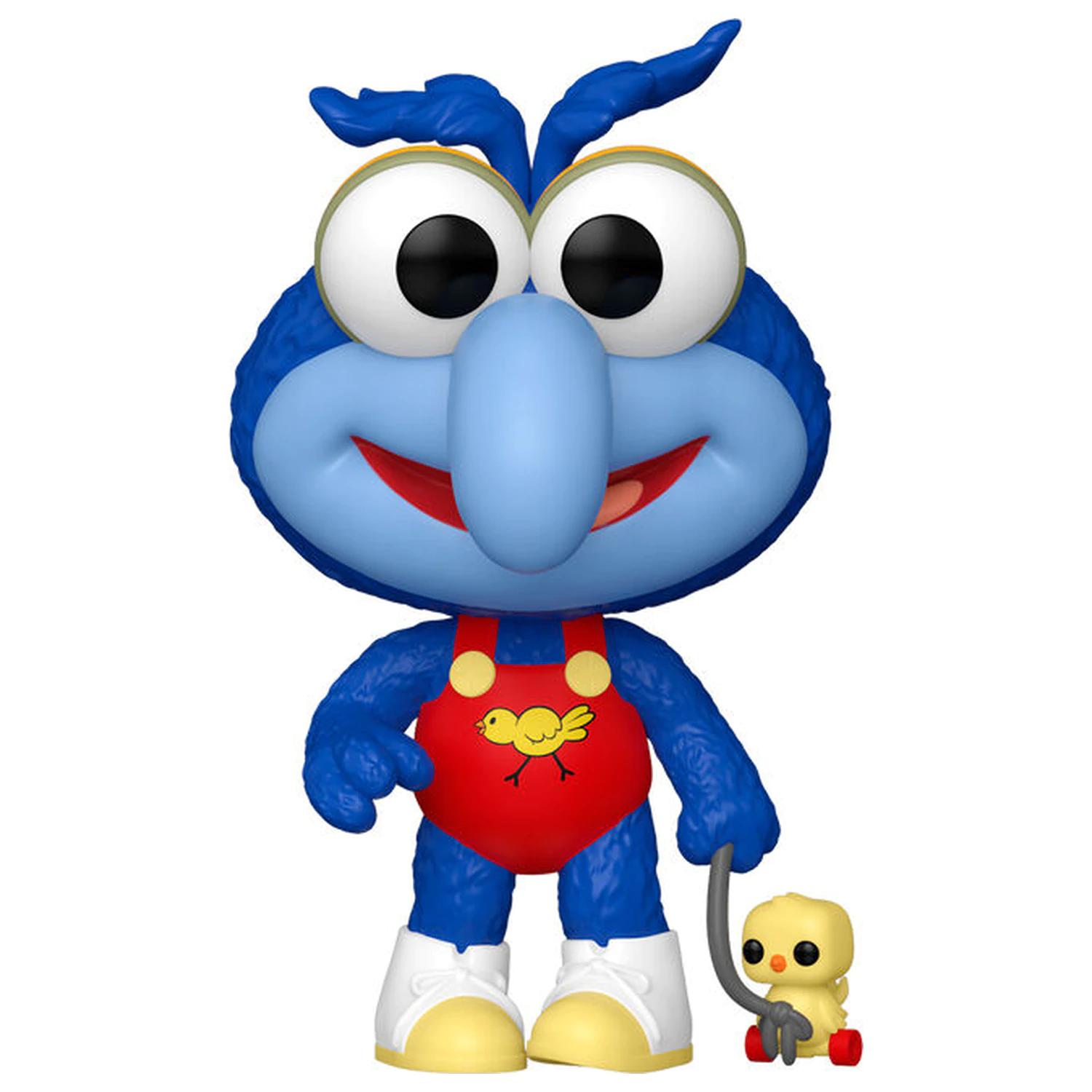 Funko POP figurka Muppet Babies Baby Gonzo fotografii produktu