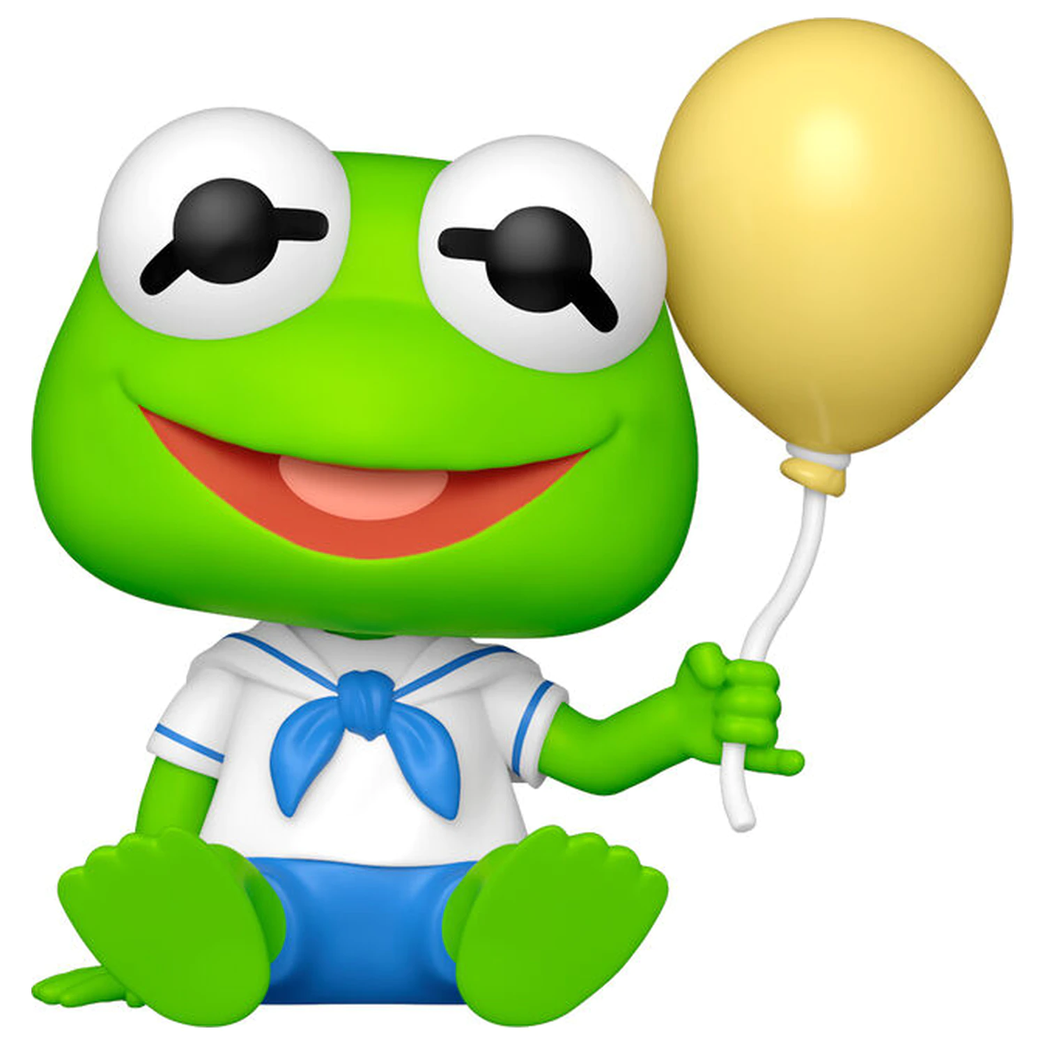 Funko POP figurka Muppet Babies Baby Kermit fotografii produktu