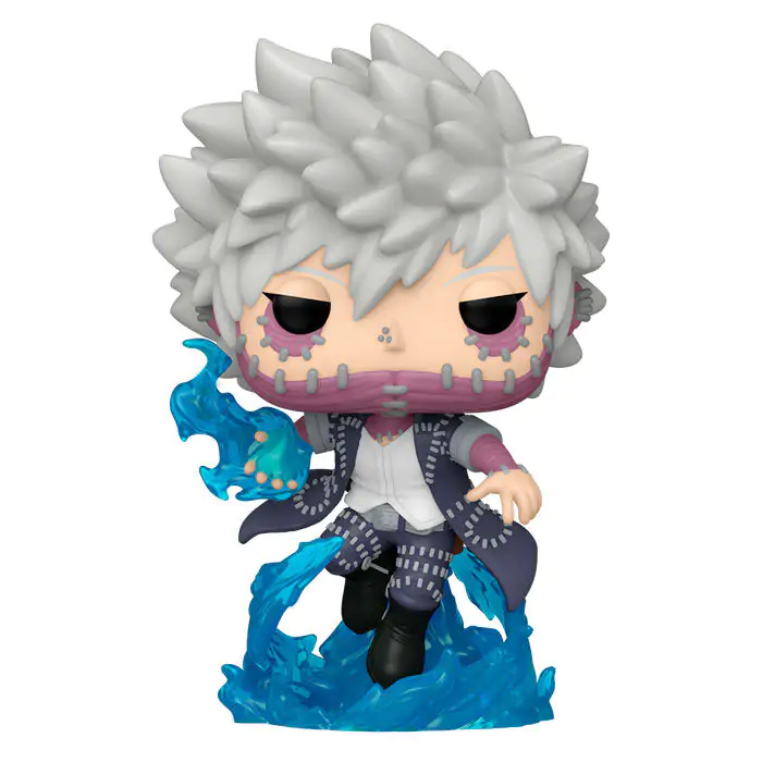 Funko POP figurka My Hero Academia Dabi fotografii produktu