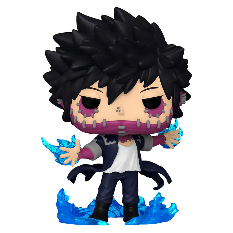 POP figurka My Hero Academia Dabi fotografii produktu