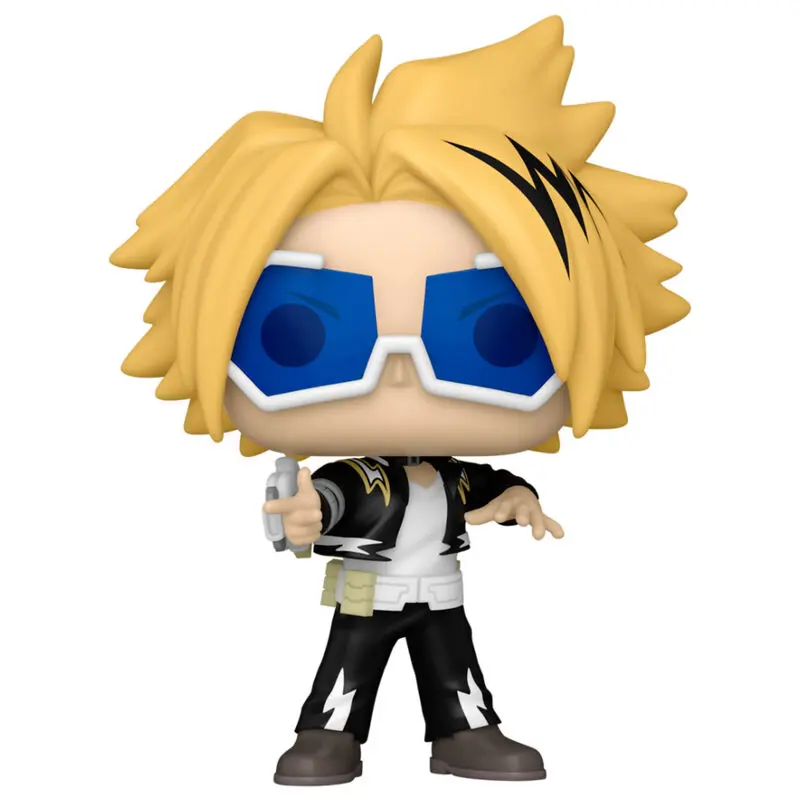 My Hero Academia POP! Animation Vinylová figurka Denki Kaminari 9 cm fotografii produktu