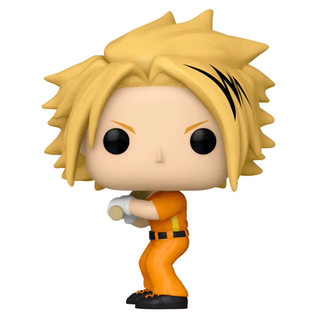 Figurka POP My Hero Academia Denki Kaminari fotografii produktu