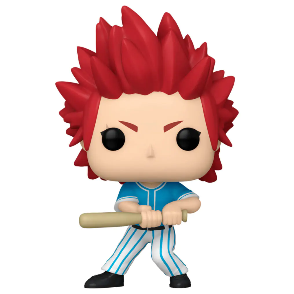 POP figurka My Hero Academia Eijiro Kirishima fotografii produktu