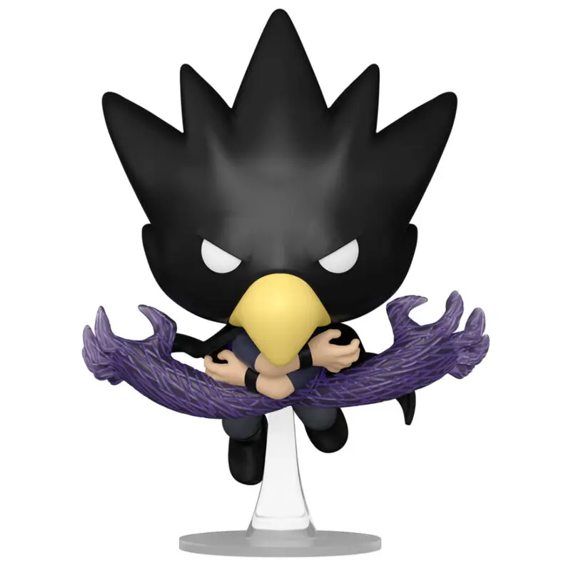 My Hero Academia POP! Animation vinylová figurka Tokoyami (FA) 9 cm fotografii produktu