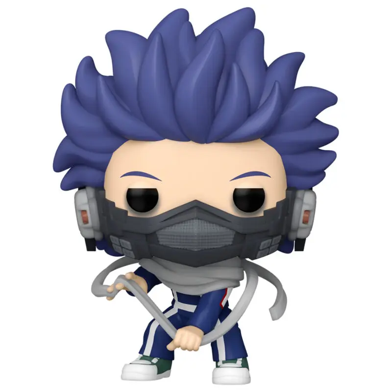 POP figurka My Hero Academia Hitoshi Shinso fotografii produktu