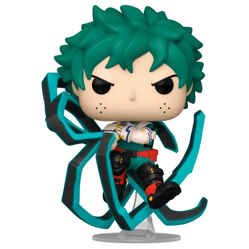 My Hero Academia POP! Animation vinylová figurka Deku (BKwhip) 9 cm fotografii produktu