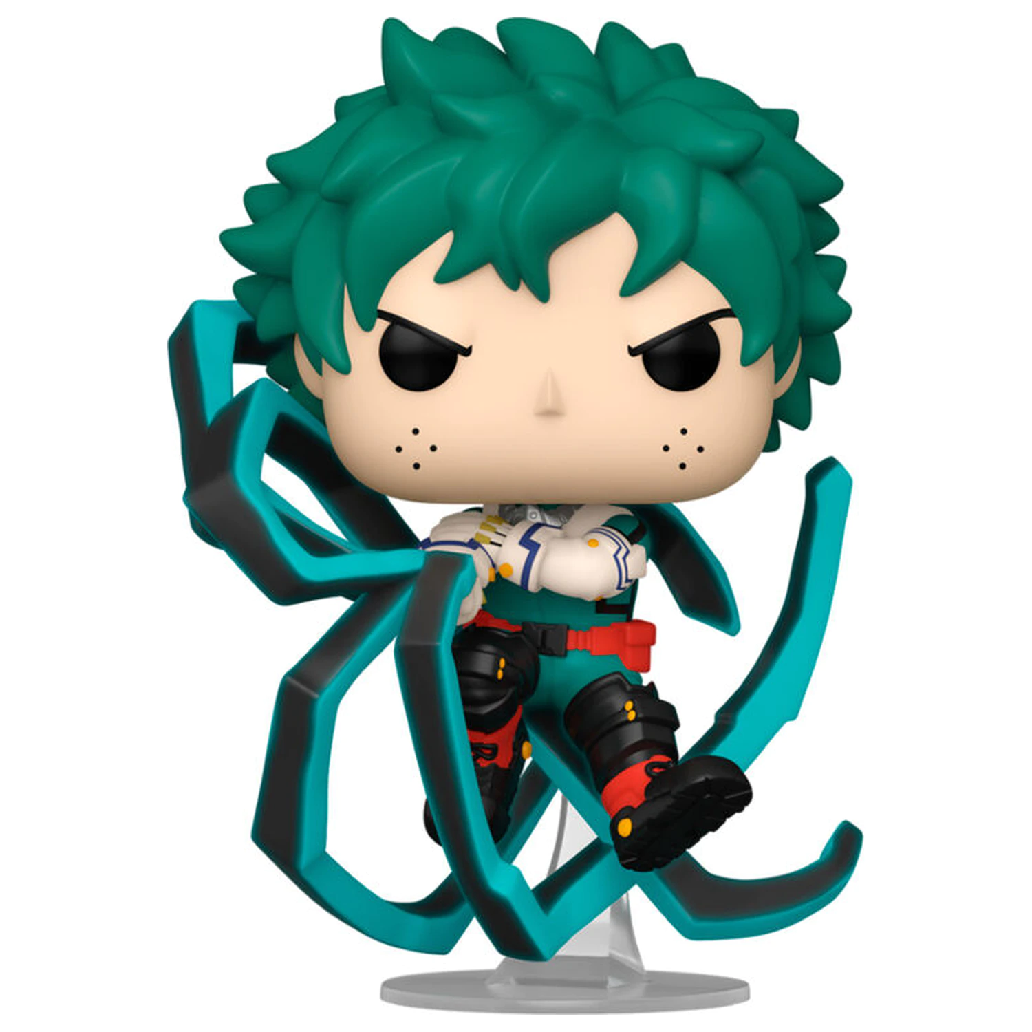 My Hero Academia POP! Animation vinylová figurka Deku (BKwhip) 9 cm fotografii produktu