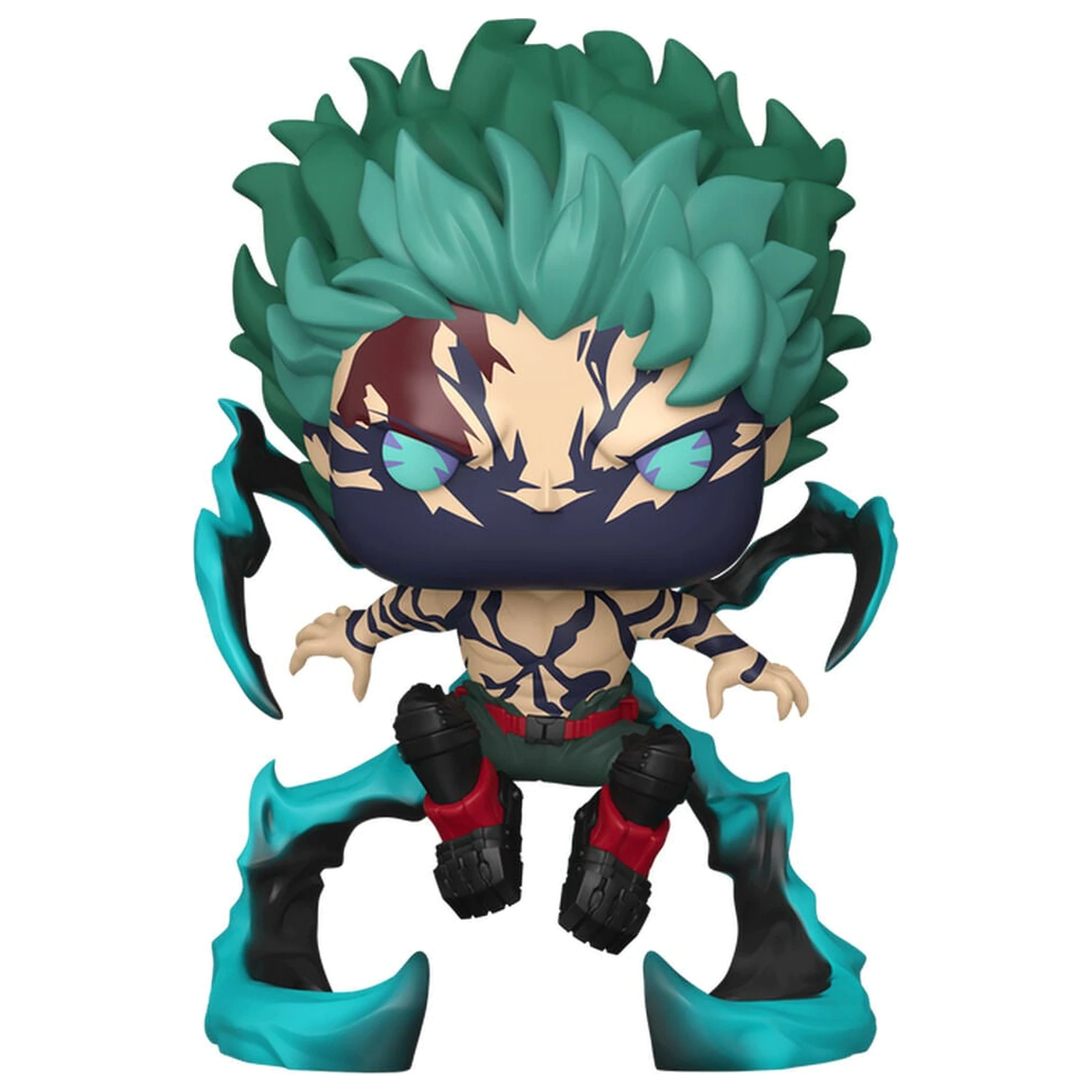Funko POP figurka My Hero Academia Izuku Midoriya fotografii produktu
