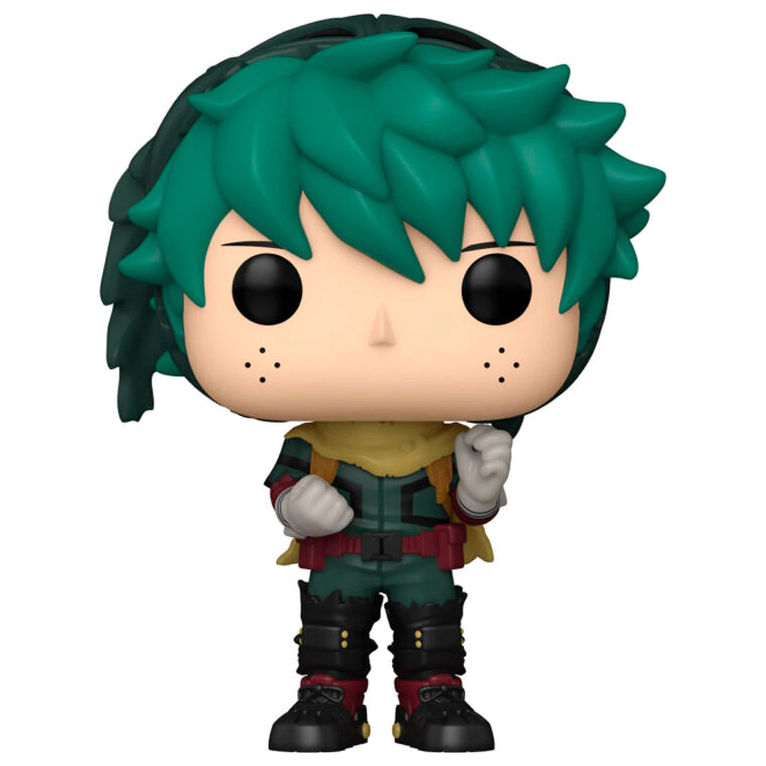 Funko POP figurka My Hero Academia Izuku Midoriya Exclusive fotografii produktu