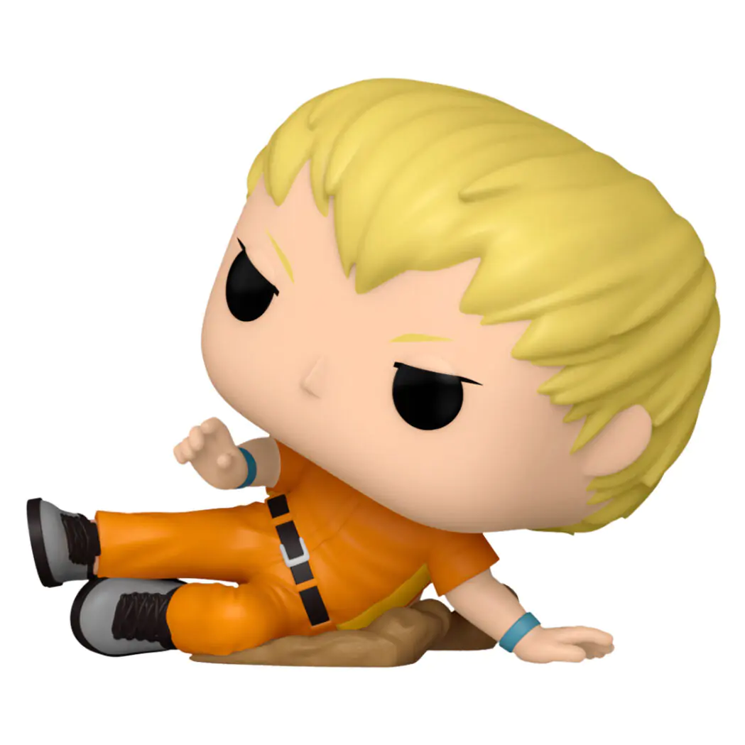 POP figurka My Hero Academia Mashirao Ojiro fotografii produktu