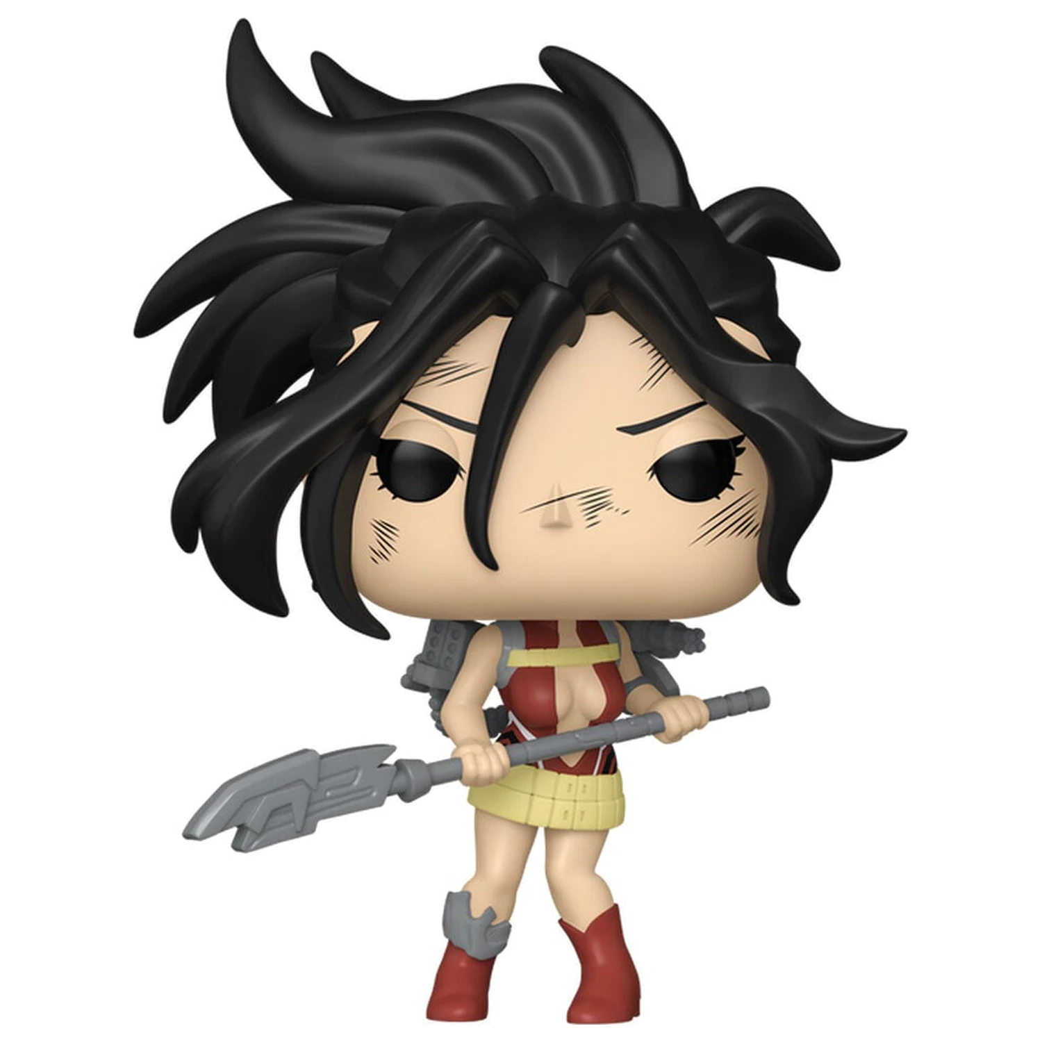 Figurka Funko POP My Hero Academia Momo Yaoyorozu fotografii produktu